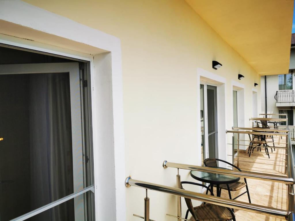 Vila Breeze, Eforie Nord — foto 8