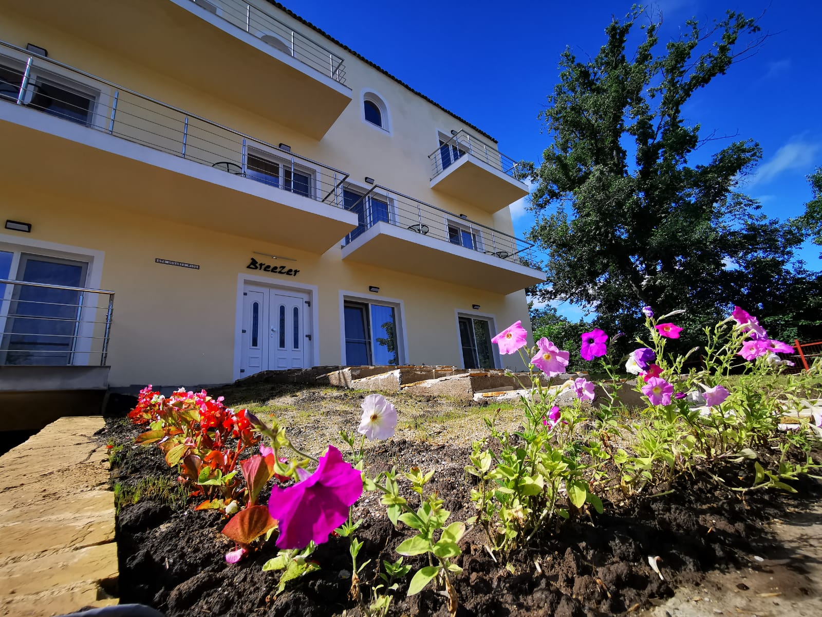 Vila Breeze, Eforie Nord — foto 56