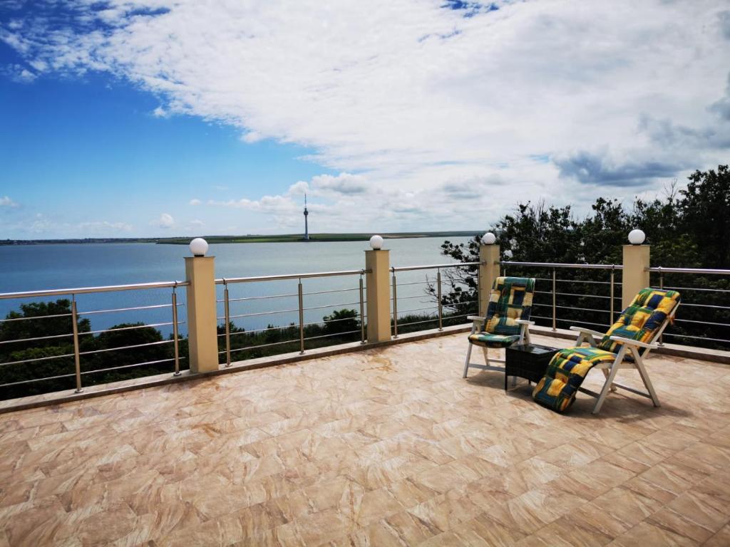 Vila Breeze, Eforie Nord — foto 1