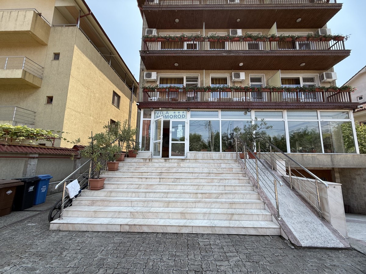 Vila Homorod, Eforie Nord — foto 1