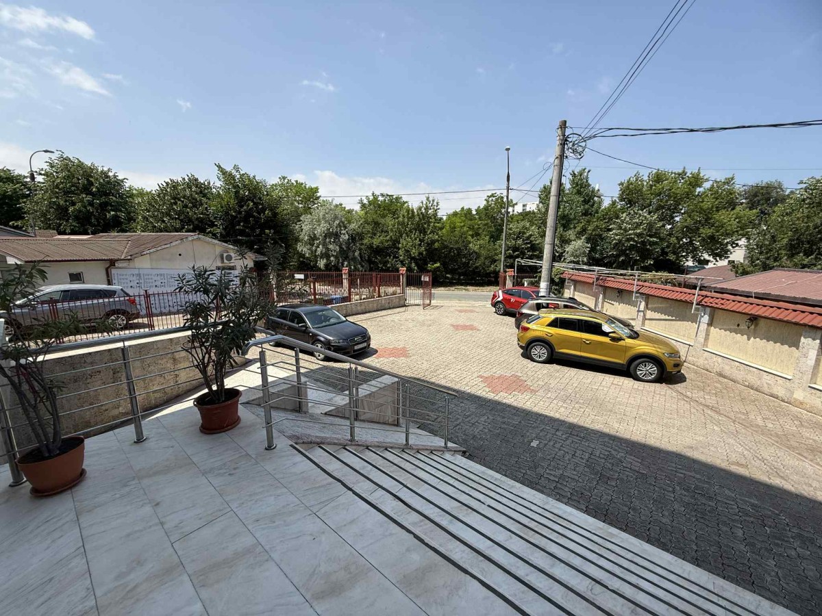 Vila Homorod, Eforie Nord — foto 11