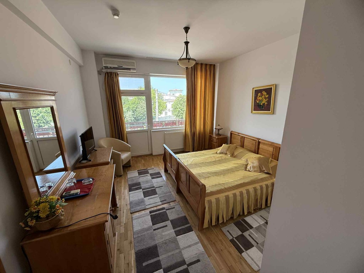 Vila Homorod, Eforie Nord — foto 13