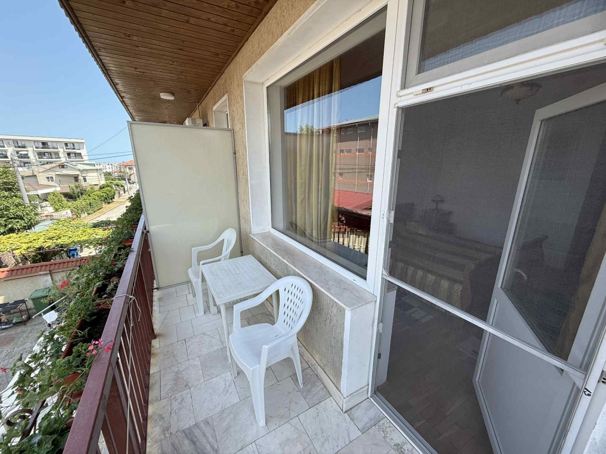 Vila Homorod, Eforie Nord — foto 17
