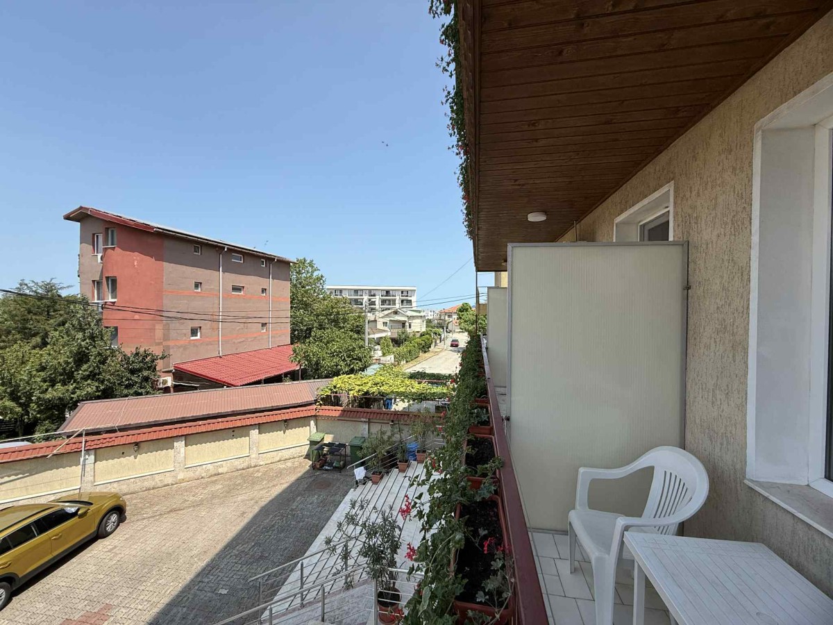 Vila Homorod, Eforie Nord — foto 18