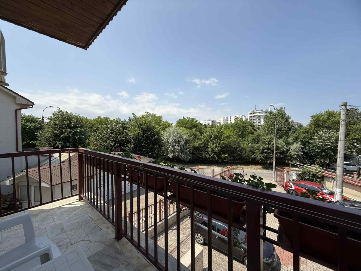 Vila Homorod, Eforie Nord — foto 19