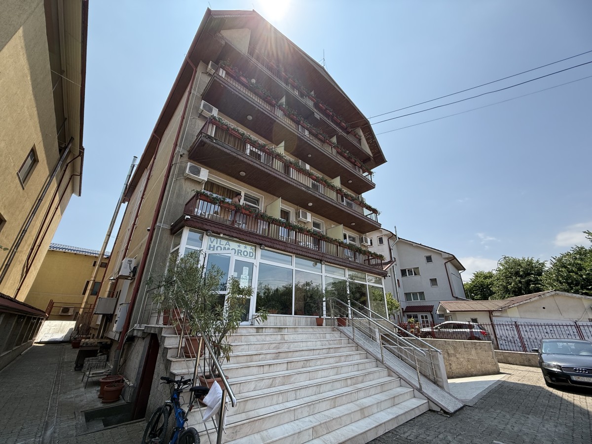 Vila Homorod, Eforie Nord — foto 3