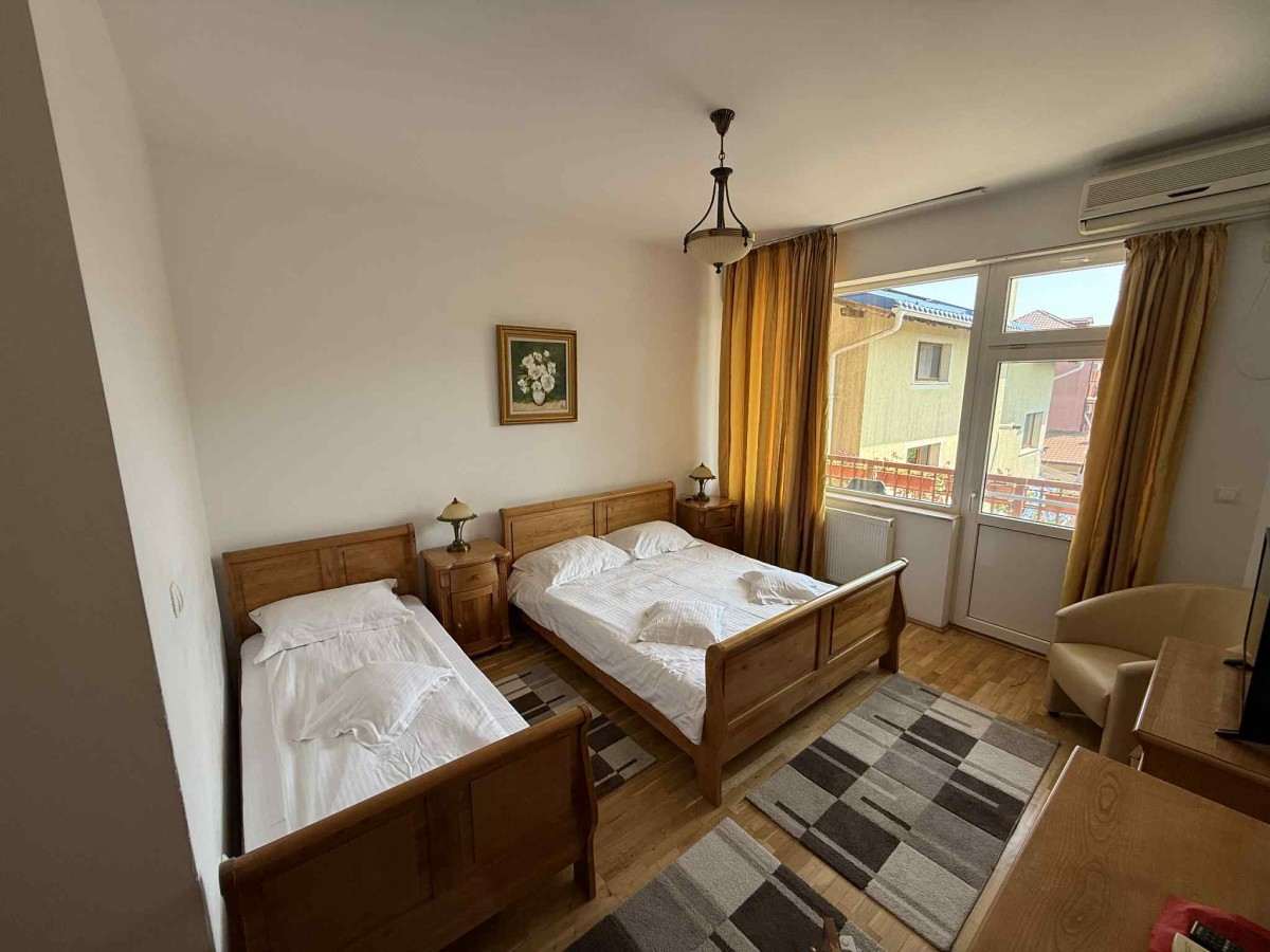 Vila Homorod, Eforie Nord — foto 21