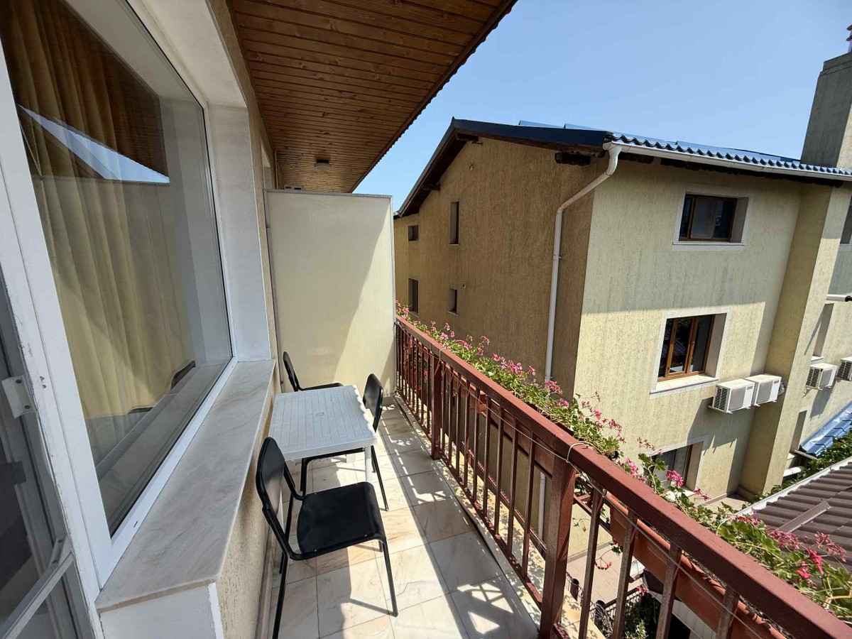 Vila Homorod, Eforie Nord — foto 24