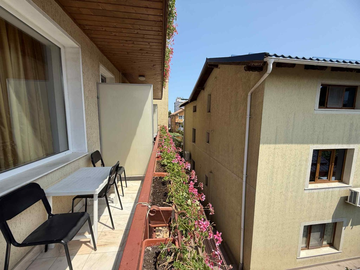 Vila Homorod, Eforie Nord — foto 29