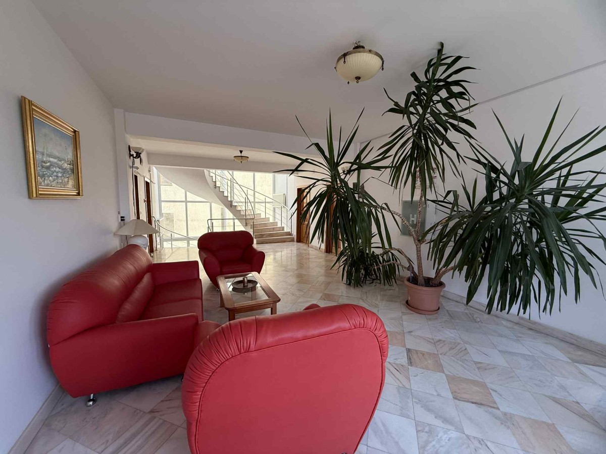 Vila Homorod, Eforie Nord — foto 33
