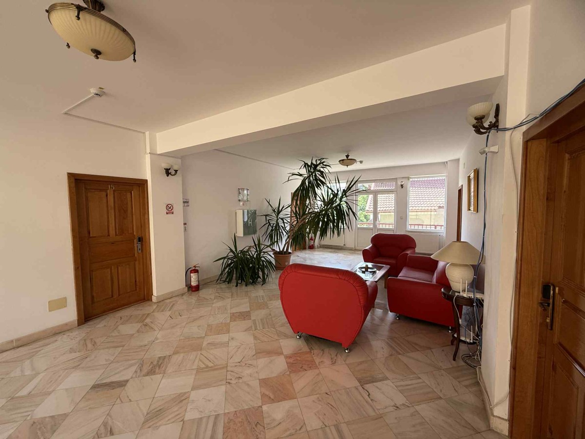 Vila Homorod, Eforie Nord — foto 34