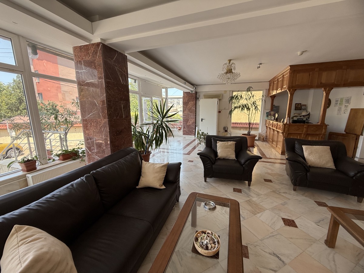 Vila Homorod, Eforie Nord — foto 6
