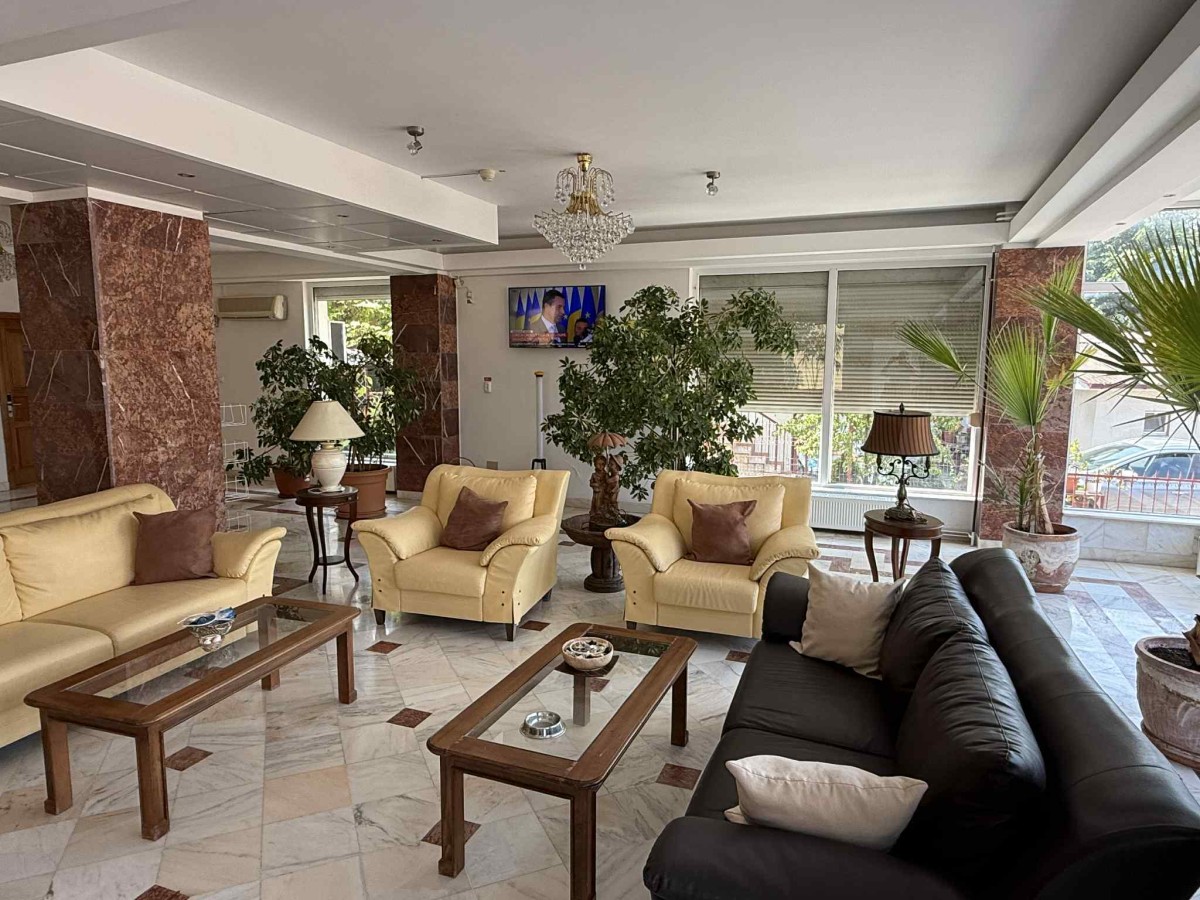 Vila Homorod, Eforie Nord — foto 10
