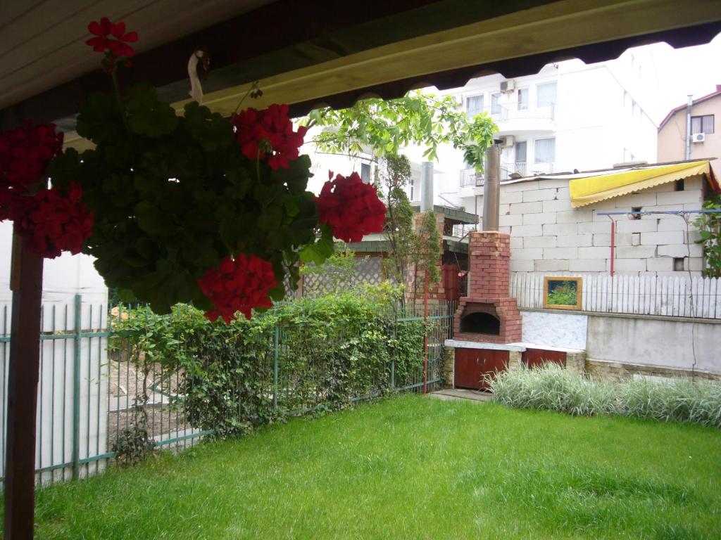 Vila Mirela, Eforie Nord — foto 16
