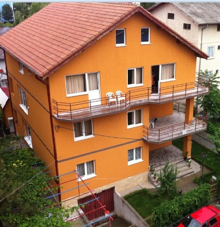 Vila Mirela, Eforie Nord — Vilă în Eforie Nord