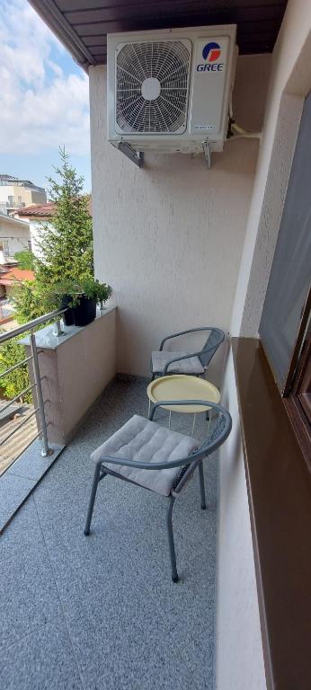 Vila Ozon, Eforie Nord — foto 11