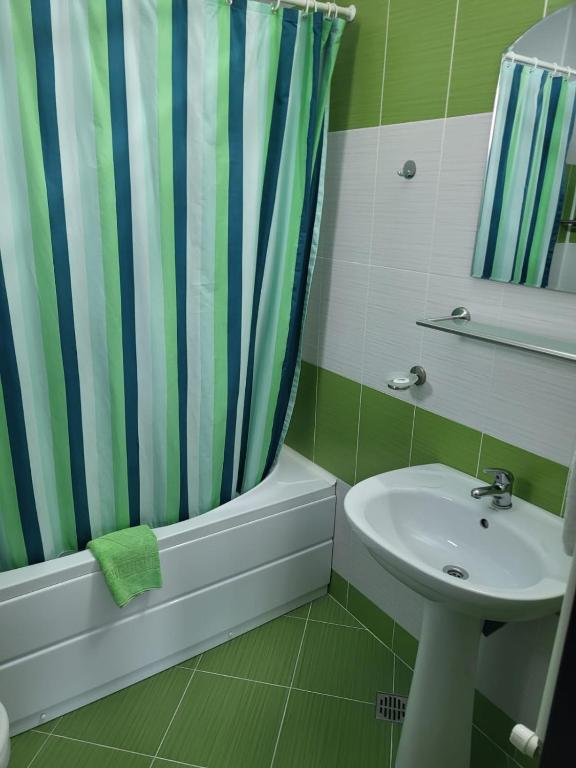 Vila Ozon, Eforie Nord — foto 19