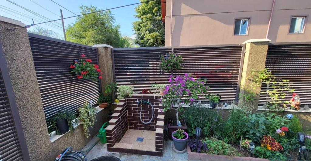 Vila Ozon, Eforie Nord — foto 25