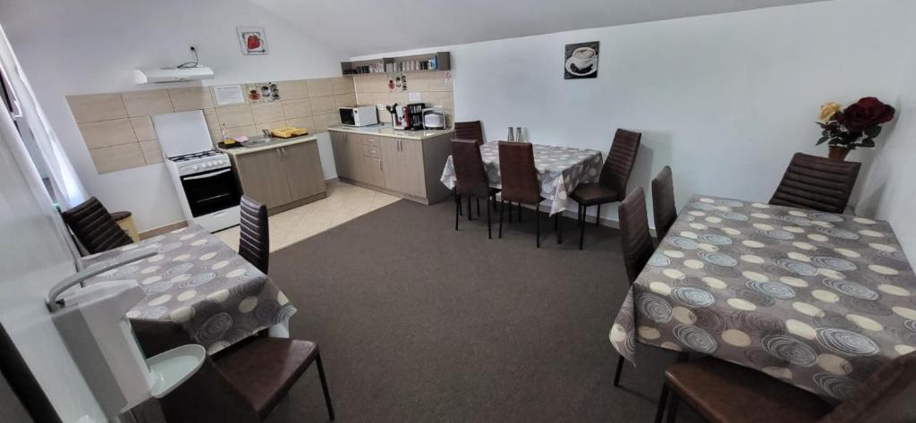 Vila Ozon, Eforie Nord — foto 26