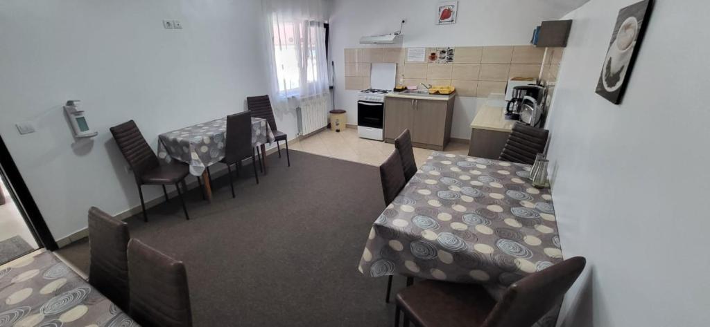 Vila Ozon, Eforie Nord — foto 27