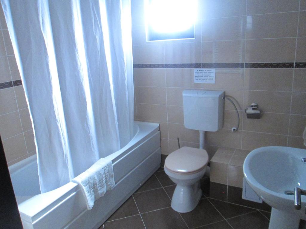 Vila Ozon, Eforie Nord — foto 5