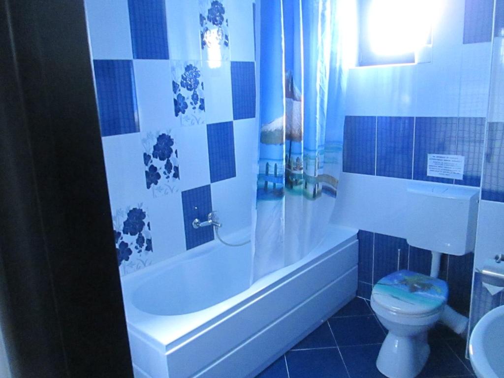 Vila Ozon, Eforie Nord — foto 7