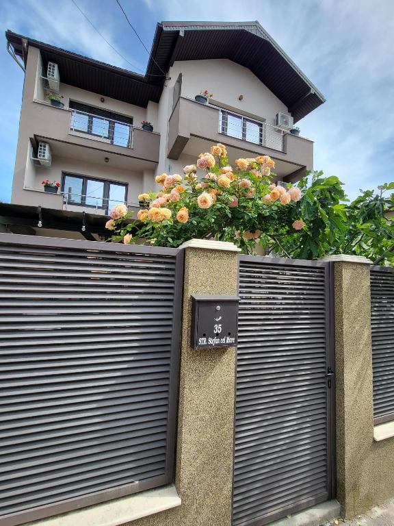 Vila Ozon, Eforie Nord — foto 28