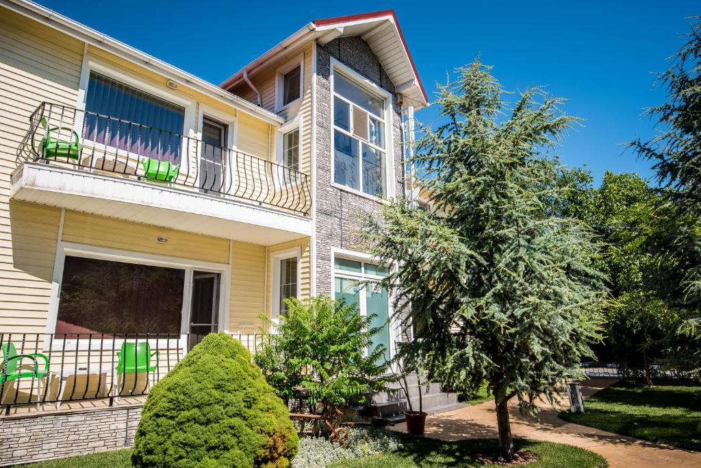Vila Pretty Woman, Eforie Nord — foto 1