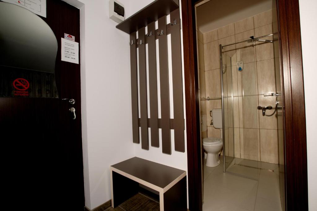 Vila Pretty Woman, Eforie Nord — foto 17