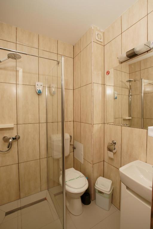 Vila Pretty Woman, Eforie Nord — foto 10