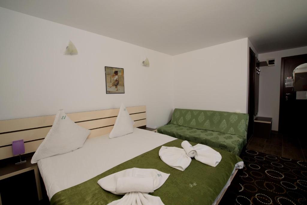 Vila Pretty Woman, Eforie Nord — foto 20