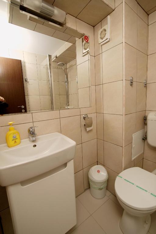 Vila Pretty Woman, Eforie Nord — foto 21