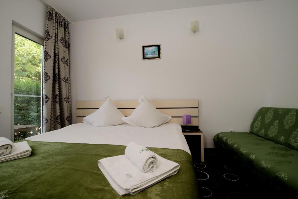 Vila Pretty Woman, Eforie Nord — foto 22