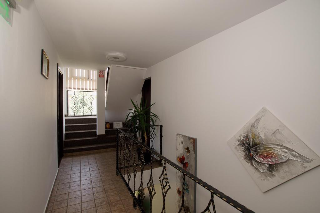 Vila Pretty Woman, Eforie Nord — foto 30