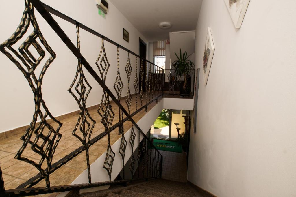 Vila Pretty Woman, Eforie Nord — foto 33