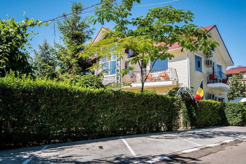 Vila Pretty Woman, Eforie Nord — foto 7