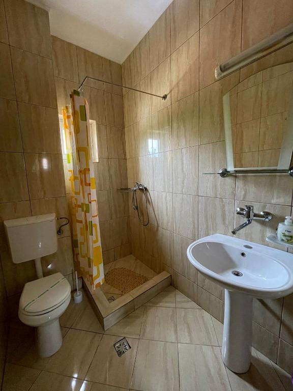 Vila Senator, Eforie Nord — foto 11
