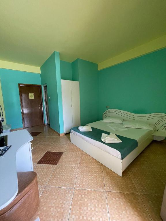 Vila Senator, Eforie Nord — vilă în Eforie Nord