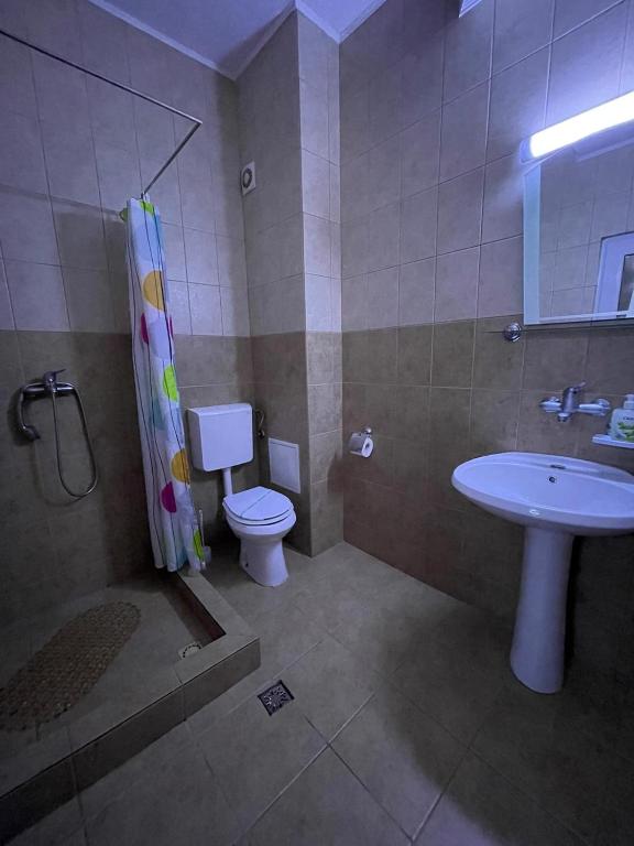 Vila Senator, Eforie Nord — foto 3