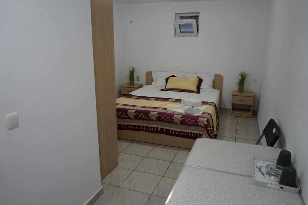 Aproape de mare La Castel, Costinesti — foto 12