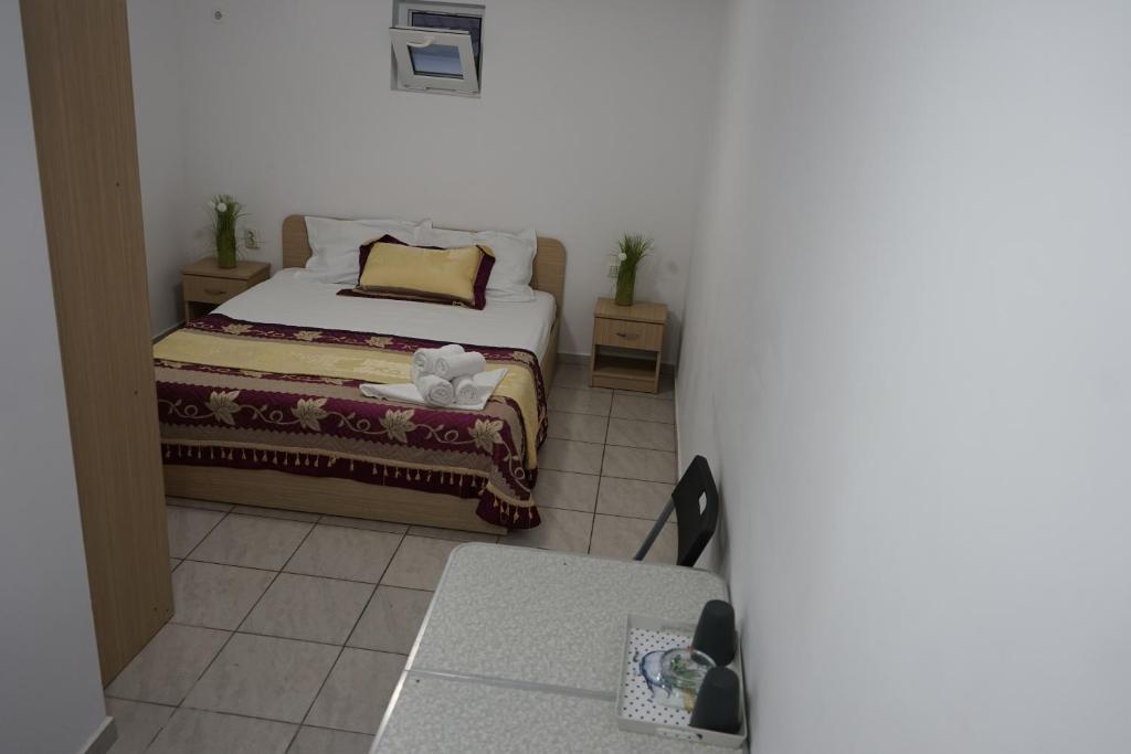 Aproape de mare La Castel, Costinesti — foto 14