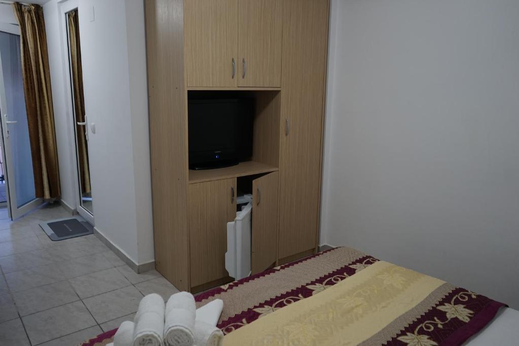 Aproape de mare La Castel, Costinesti — foto 15