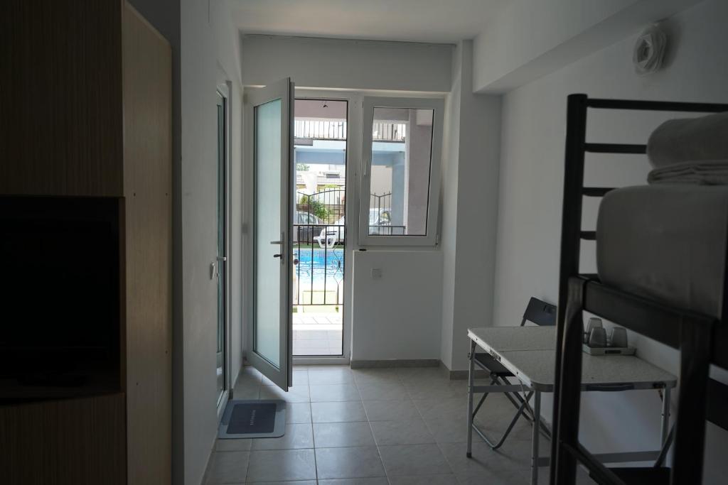 Aproape de mare La Castel, Costinesti — foto 21