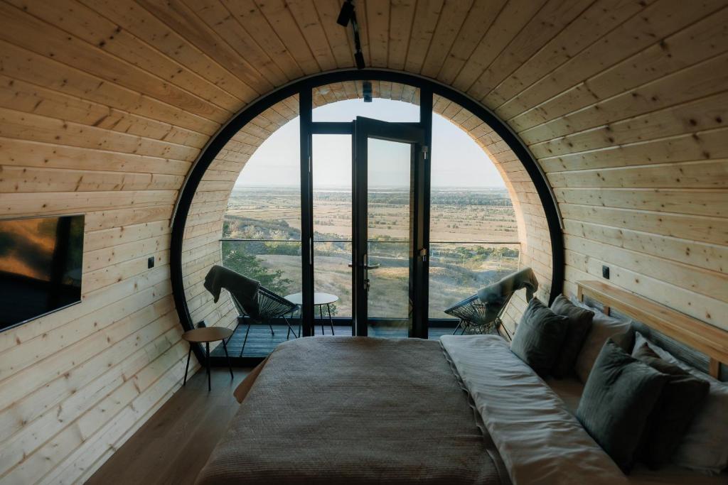 Zen Resort & Spa, Purcari, Moldova — foto 38