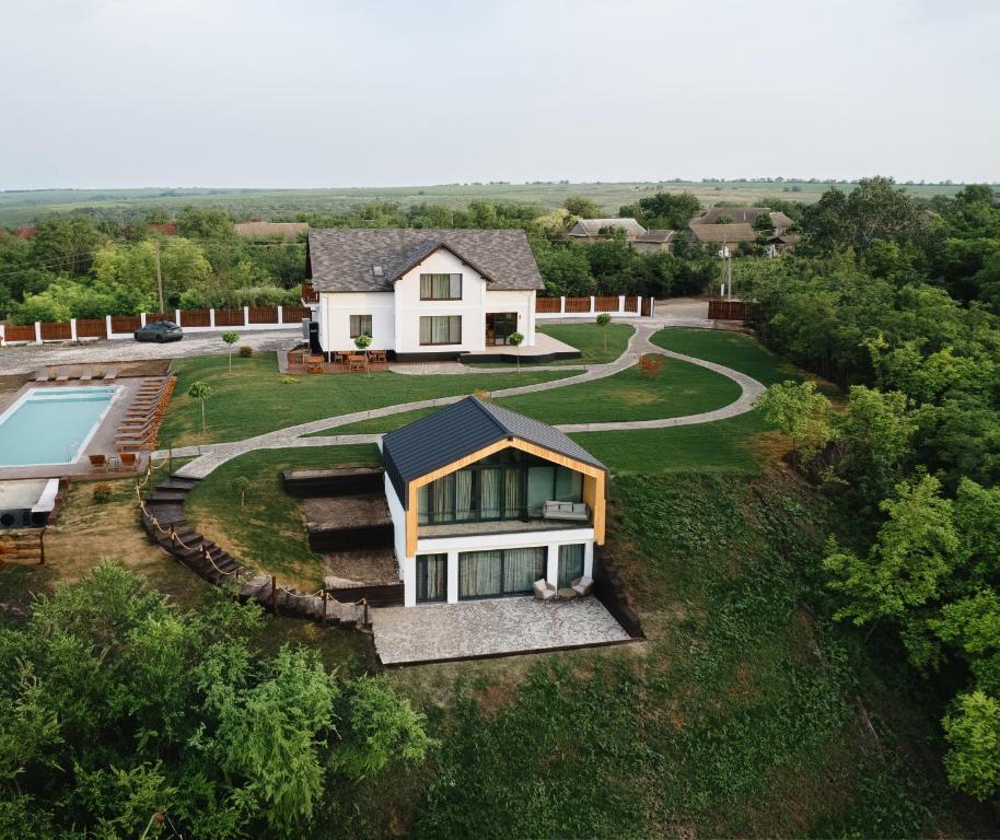 Zen Resort & Spa, Purcari, Moldova — foto 44