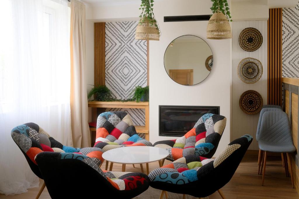 Zen Resort & Spa, Purcari, Moldova — foto 12