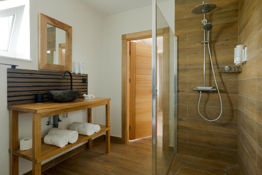 Zen Resort & Spa, Purcari, Moldova — foto 6