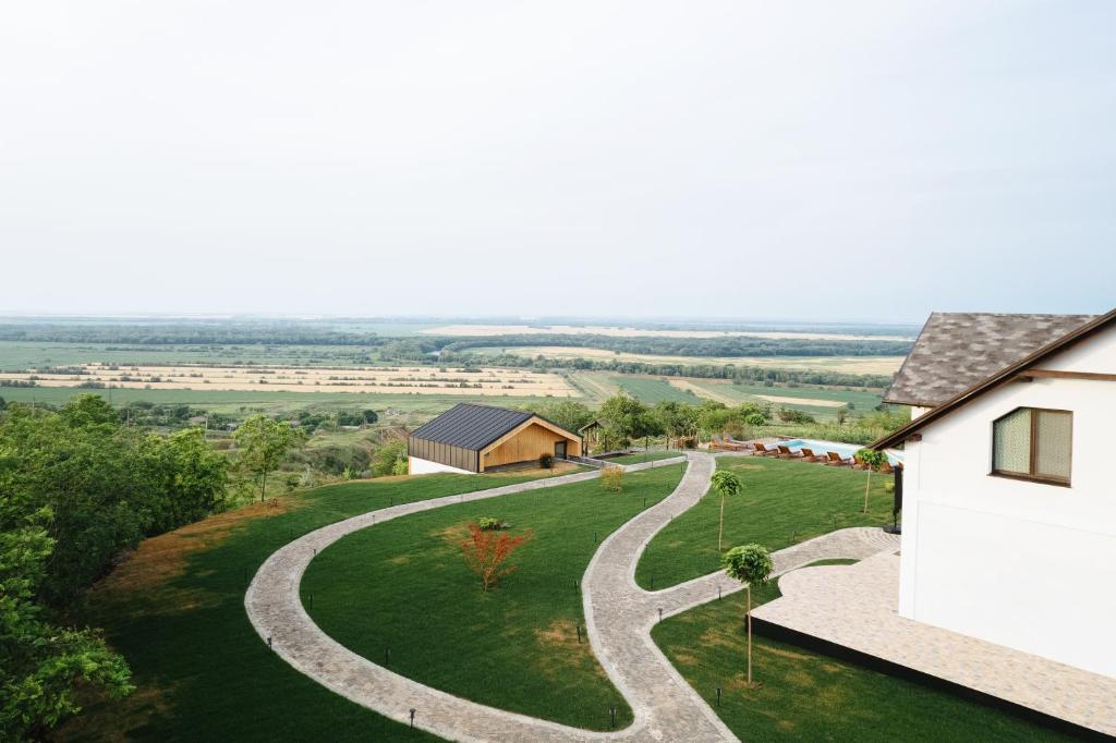 Zen Resort & Spa, Purcari, Moldova — foto 3