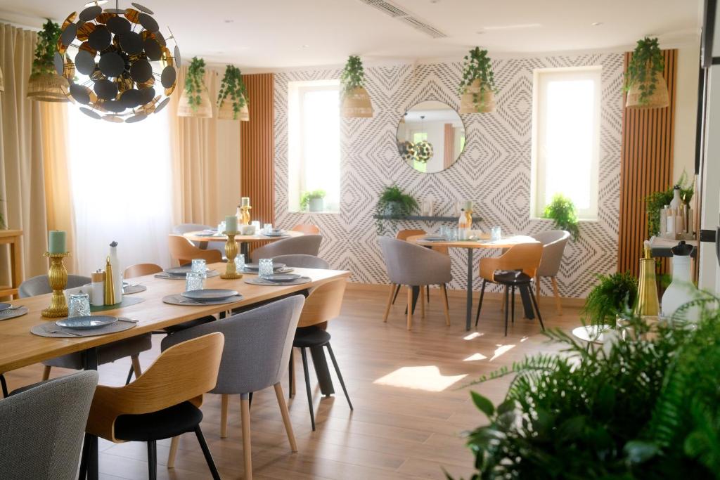 Zen Resort & Spa, Purcari, Moldova — foto 15
