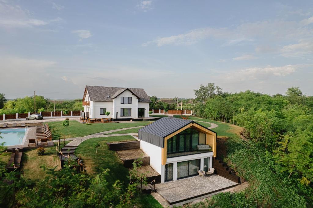 Zen Resort & Spa, Purcari, Moldova — foto 4